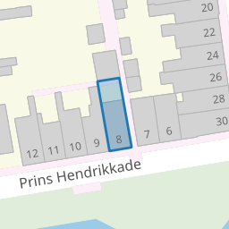 Perceel WDN01-C-1721