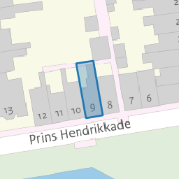 Perceel WDN01-C-1722