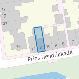 Perceel WDN01-C-1724