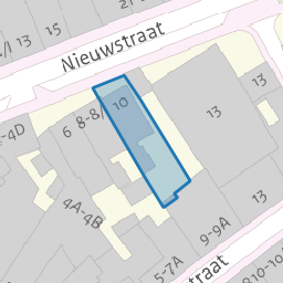 Perceel WDN01-C-1728