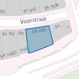Perceel WDN01-C-1732