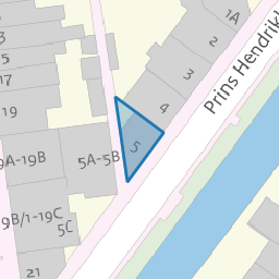 Perceel WDN01-C-1764