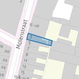 Perceel WDN01-C-1825