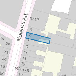 Perceel WDN01-C-1826