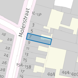 Perceel WDN01-C-1827