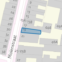 Perceel WDN01-C-1834