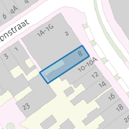 Perceel WDN01-C-1862