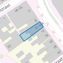 Perceel WDN01-C-1863