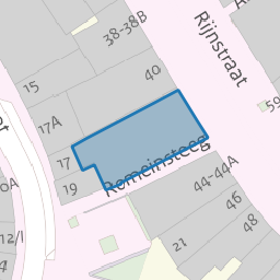 Perceel WDN01-C-1884