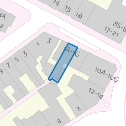 Perceel WDN01-C-1910