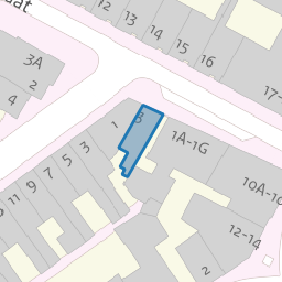 Perceel WDN01-C-1912