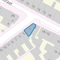 Perceel WDN01-C-1913