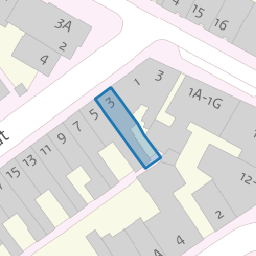 Perceel WDN01-C-1914