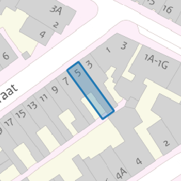 Perceel WDN01-C-1915