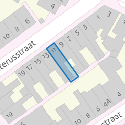 Perceel WDN01-C-1918