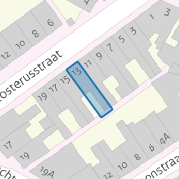 Perceel WDN01-C-1919