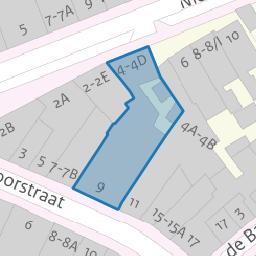 Perceel WDN01-C-1940