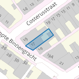 Perceel WDN01-C-1945