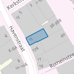 Perceel WDN01-C-1955