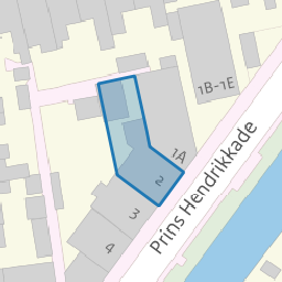 Perceel WDN01-C-1969