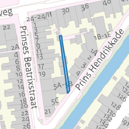 Perceel WDN01-C-2002