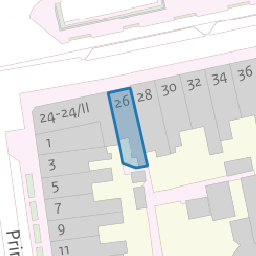 Perceel WDN01-C-2030