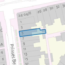 Perceel WDN01-C-2032