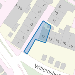 Perceel WDN01-C-2039