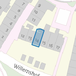 Perceel WDN01-C-2041