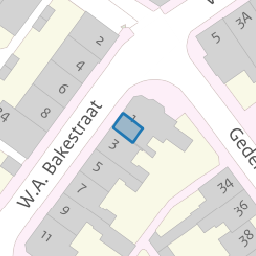 Perceel WDN01-C-2081