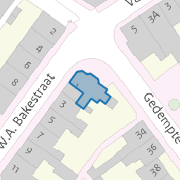 Perceel WDN01-C-2082