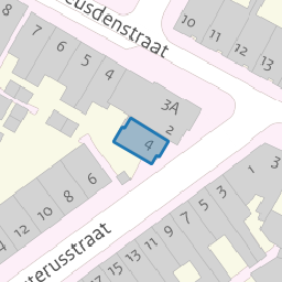 Perceel WDN01-C-2146