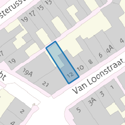 Perceel WDN01-C-2157