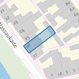 Perceel WDN01-C-2164