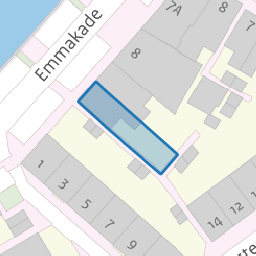 Perceel WDN01-C-2183