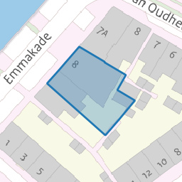 Perceel WDN01-C-2184