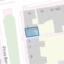 Perceel WDN01-C-2189