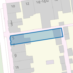 Perceel WDN01-C-2191