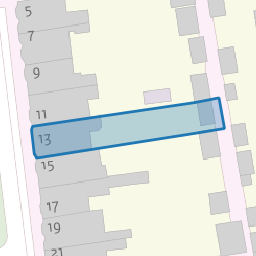 Perceel WDN01-C-2195