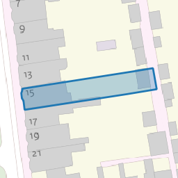 Perceel WDN01-C-2196