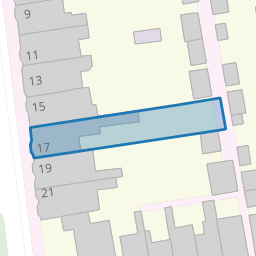 Perceel WDN01-C-2197