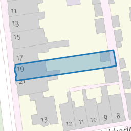 Perceel WDN01-C-2198