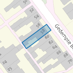 Perceel WDN01-C-2213