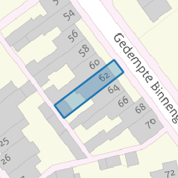 Perceel WDN01-C-2237