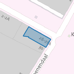 Perceel WDN01-C-2252