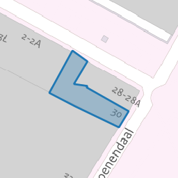 Perceel WDN01-C-2253