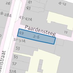 Perceel WDN01-C-2255