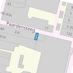 Perceel WDN01-C-2256