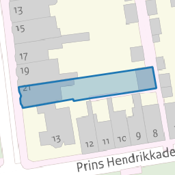 Perceel WDN01-C-2257