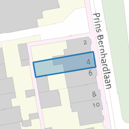 Perceel WDN01-C-2260